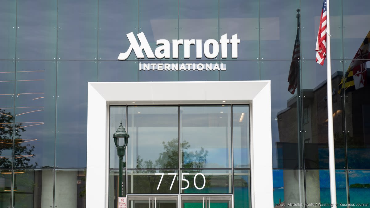 Marriott adding three properties in New York, California and Hawaii to luxury portfolio - Washington Business Journal