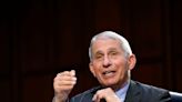 Dr. Anthony Fauci likely to retire by end of Biden's current term