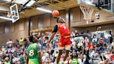 'His thing is special': Incoming Spartan Coen Carr's dunks wow Moneyball crowds, teammates