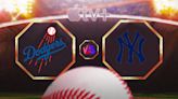 How to watch Dodgers vs. Yankees on Apple TV+: Streaming info, date, time, pitching matchup