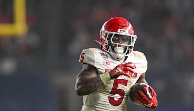 Ranking the 5 most important players for Rutgers football in 2024