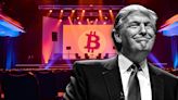 What will Trump say in his Bitcoin Conference 2024 keynote tomorrow?