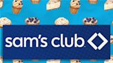 This Sam’s Club Holiday Bakery Item Customers Say Is a “Hit” at Parties Is Finally Back