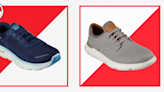 All of Skechers' Shoes Are Now on Sale