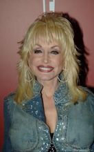 Dolly Parton