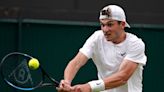 Jack Draper ruled out of Wimbledon with shoulder injury that forced French Open retirement