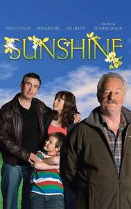 Sunshine (British TV series)