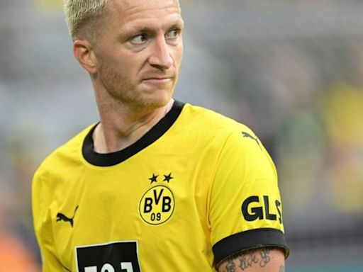 ¿Por qué el Borussia Dortmund tiene dos estrellas encima del escudo en su camiseta?