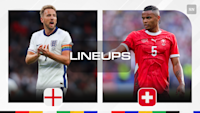 England vs. Switzerland expected lineups, starting 11, team news: Bellingham cleared to play in Euro 2024 quarterfinal | Sporting News United Kingdom