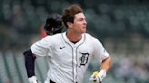 Detroit Tigers’ Colt Keith among Major League Baseball rookies struggling