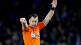 Premier League referee to wear camera for first time in Palace v Man United clash