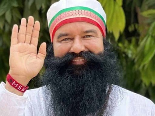 Gurmeet Ram Rahim wants 20-day parole: Haryana CEO puts the ball in state govt court, slain journalist’s son moves EC