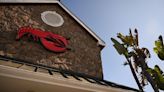 Red Lobster files for bankruptcy