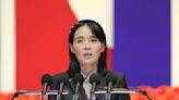 Kim's sister warns N. Korea ready to act against US, South