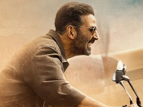 Is Akshay Kumar’s Sarfira Inspired by a South Movie or Is It a Remake?