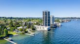 Elevated Luxury Living with Scenic Views in Madison Park Tower - Puget Sound Business Journal
