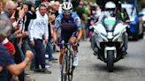 Julian Alaphilippe requests contract talks with Patrick Lefevere after successful Giro d'Italia