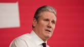Keir Starmer says he was ‘ruthless’ over Corbyn ban amid warning Labour must win over ‘Stevenage woman’