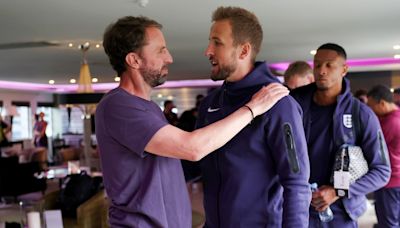 Harry Kane Hails Gareth Southgate As 'One Of England's Greatest Ever Managers'