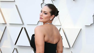 Ashley Graham Releases Children’s Book With Important Message About Beauty