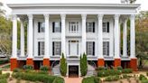 Look inside: UGA president's historic home listed for $5.12 million