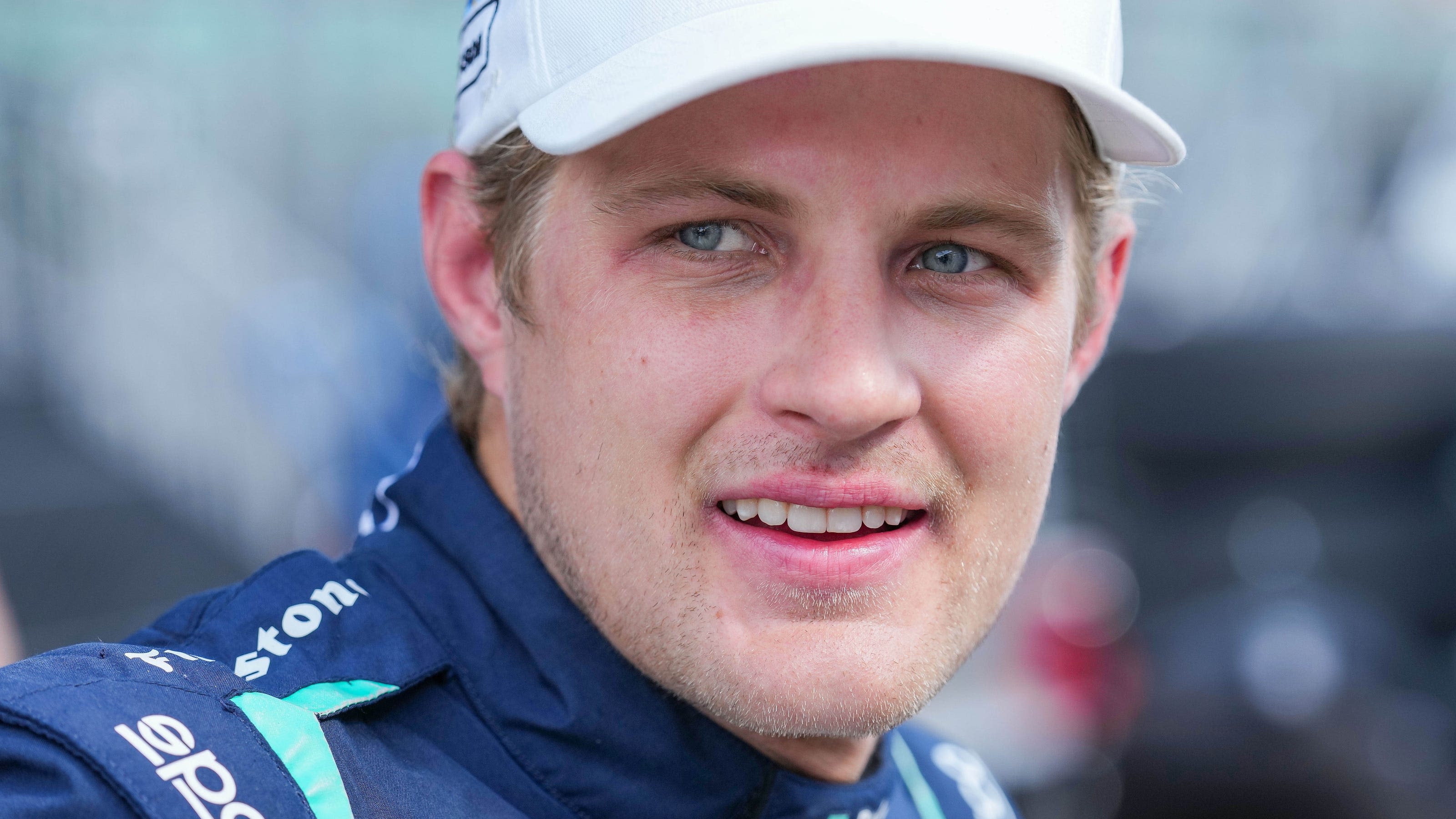 Marcus Ericsson believes they'll get Indy 500 laps in on Sunday