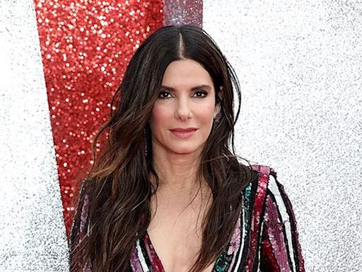 As respostas de Sandra Bullock ao ser cobrada por nunca ter engravidado e ser acusada de priorizar sua carreira