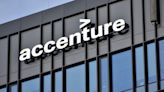 Accenture to acquire Camelot Management Consultants