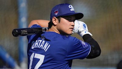 MLB》大谷翔平47盜創大聯盟唯一紀錄 本季有望達成一項百年壯舉