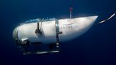 Why finding the missing Titanic-bound tourist submersible is so challenging