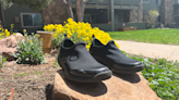 Packable and comfortable: Why I travel with the Oofos Oomg Sport Shoes