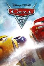 Cars 3: Evolution