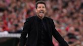 Durísimo editorial contra Simeone: “Fracaso”, “Culpable”, “¿Fin de una era?” y otras críticas tras la eliminación de Atlético de Madrid