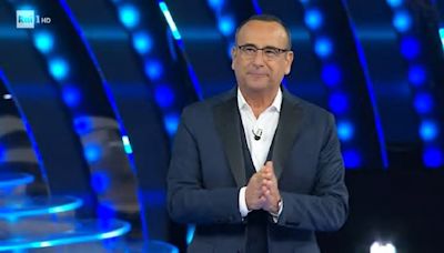 “Carlo Conti in predicato per fare Sanremo 2025”, chi ha rilanciato il rumor