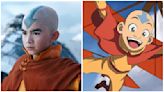 Nielsen Streaming Top 10: ‘Avatar: The Last Airbender’ Drops by 25% to Second Place While Original Animated Series Sees...