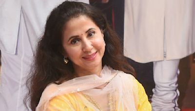 Urmila Matondkar's Marriage Hits Rough Patch As Actress Seeks Divorce From Mohsin Akhtar Mir