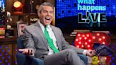 Andy Cohen's Net Worth Could Start Any Year Off Right