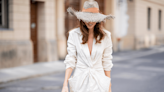 7 Sun Hats to Wear This Summer (Plus How to Style Them)