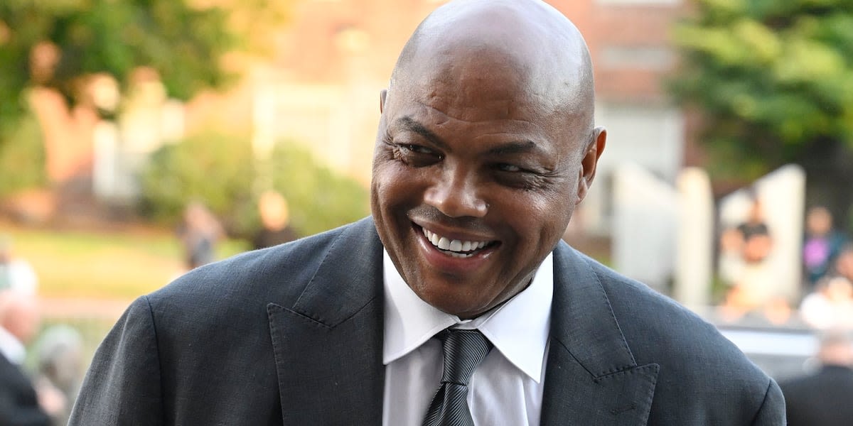 Charles Barkley says next season will be his last on TV, no matter what happens with NBA media deals