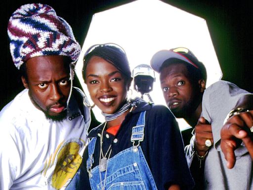 Fugees reuniting for their first album in 28 years after 1997 breakup