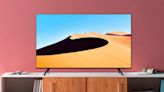 This Samsung 65-inch 4K TV is discounted to $400 today