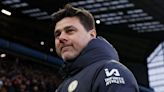 Mauricio Pochettino’s Chelsea future to be decided in end-of-season review