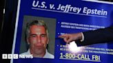 Jeffrey Epstein grand jury documents released by Florida judge