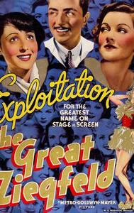 The Great Ziegfeld