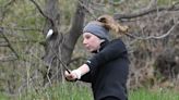 How Bryce Bearson brings a 'Pocketful of Sunshine' to the Ames girls golf team