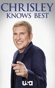 Chrisley Knows Best