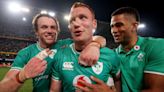'Frawley redemption at heart of famous Ireland win'