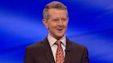 Jeopardy! champ says Ken Jennings is 'not allowed' to hang out with contestants