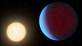 Super Earth in nearby solar system has magma oceans and a thick atmosphere, scientists say