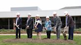 Hillsdale College breaks ground on new Graduate School of Classical Education